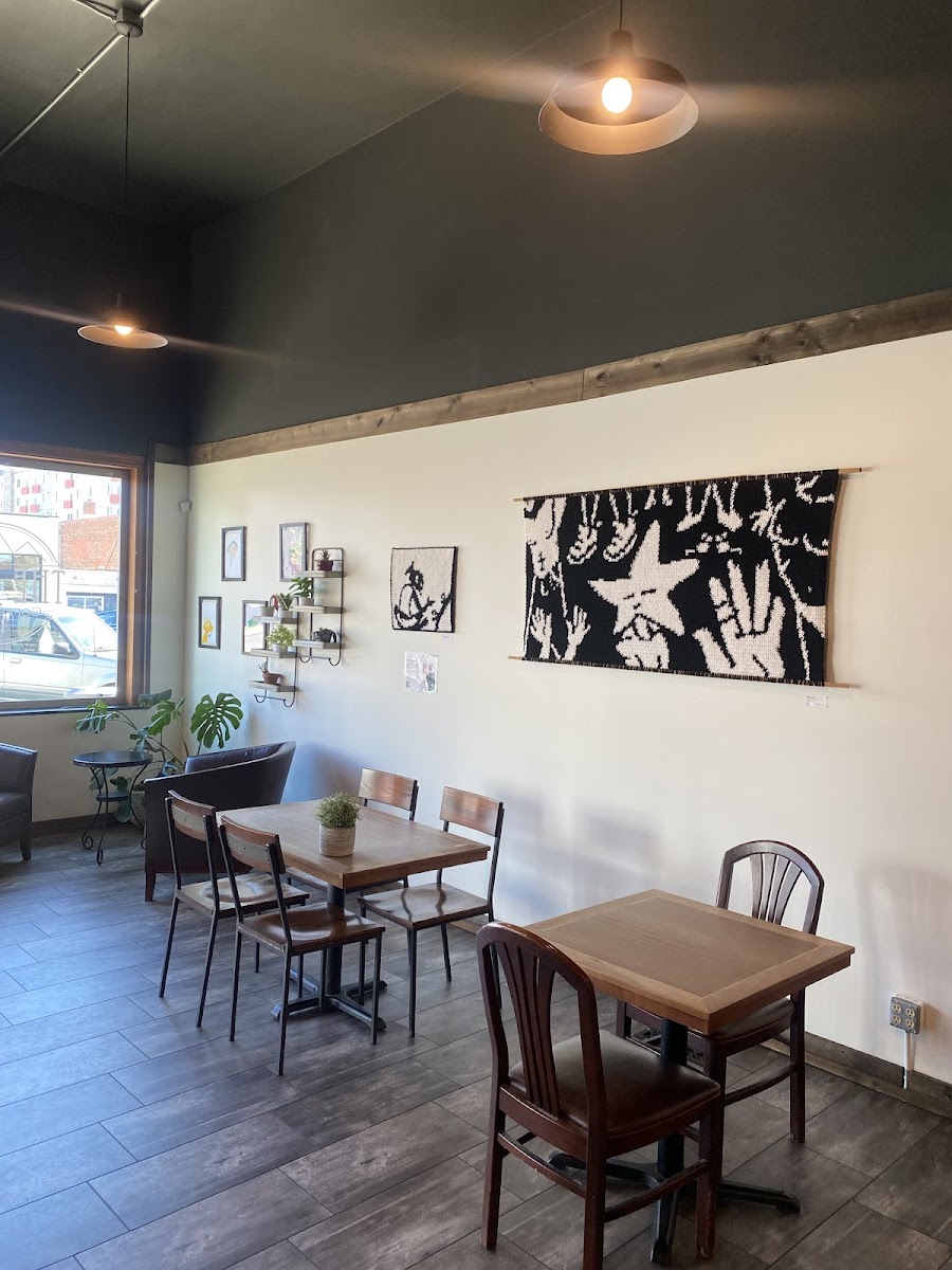 The Loft Bakeshop & Cafe-3