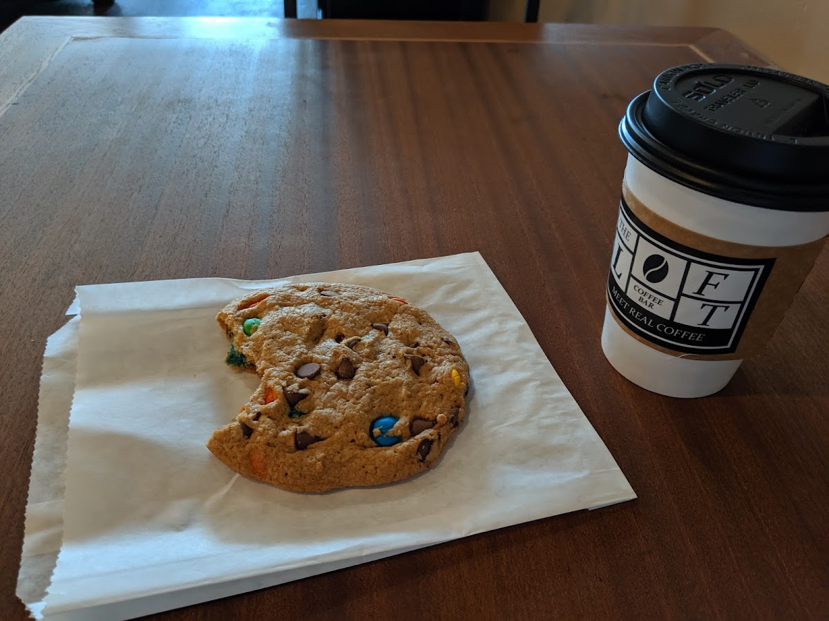 The Loft Bakeshop & Cafe-6