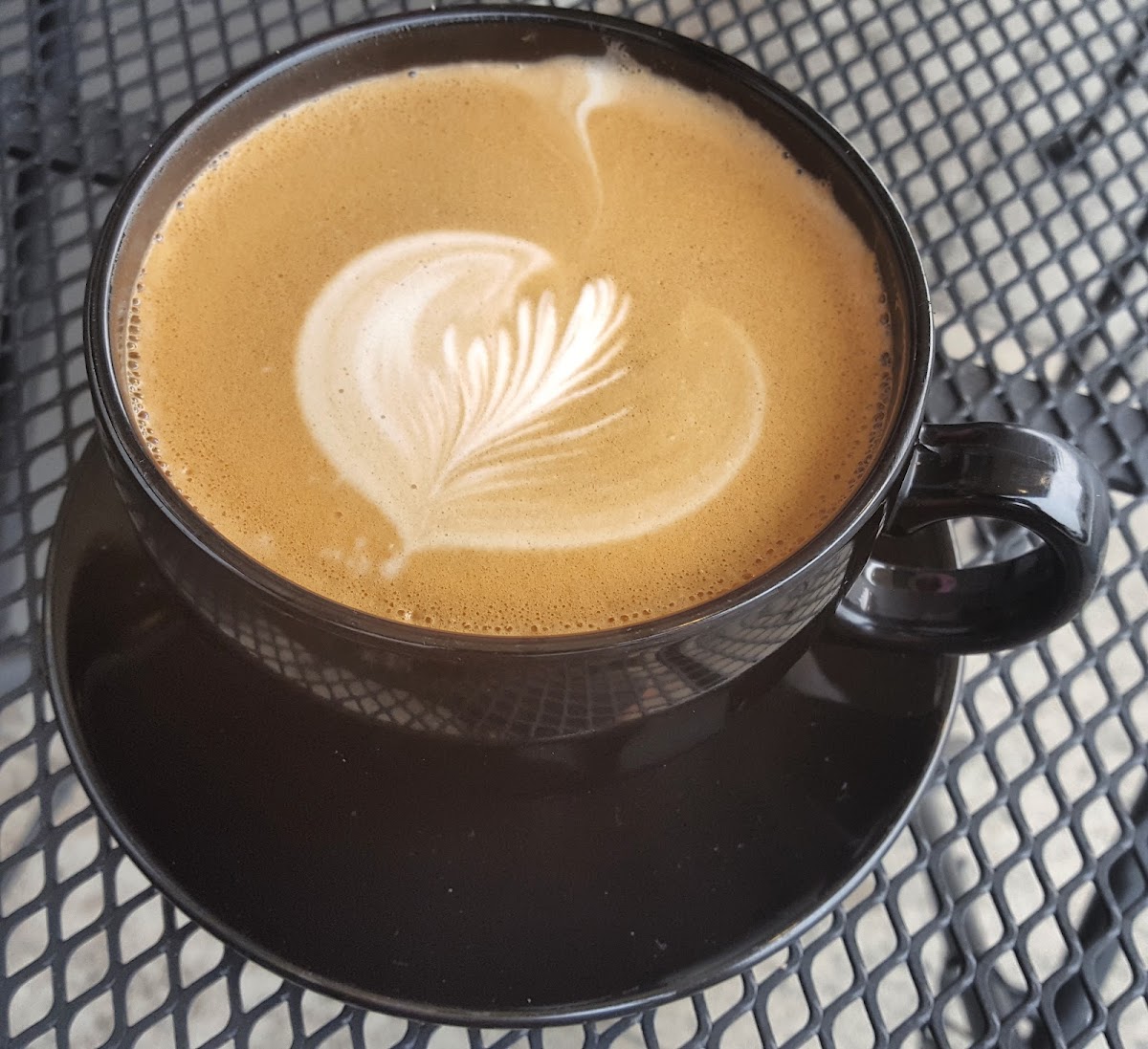 The Loft Bakeshop & Cafe-9